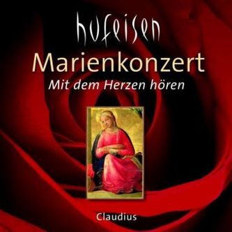 Marienkonzert, 1 Audio-CD