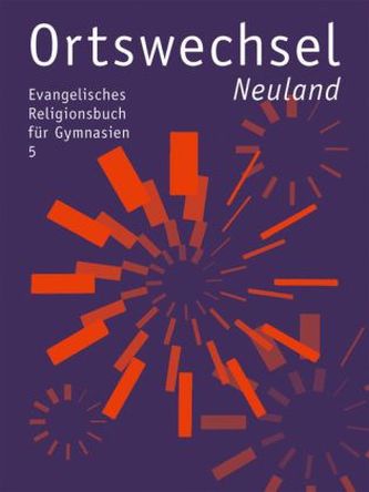 5. Schuljahr: Neuland