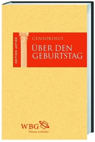 Über den Geburtstag