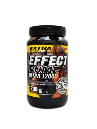 Effect Pump Ultra 1200g - grapefruit