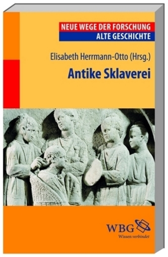 Antike Sklaverei