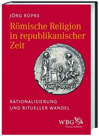 Römische Religion in republikanischer Zeit