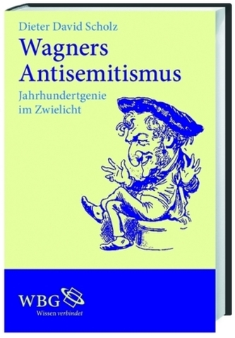 Wagners Antisemitismus