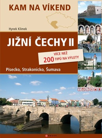 Jižní Čechy II.