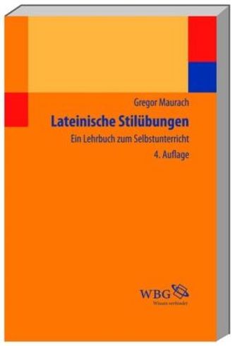 Lateinische Stilübungen