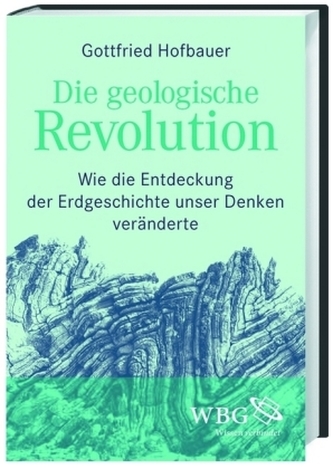 Die geologische Revolution