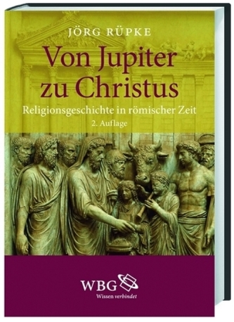 Von Jupiter zu Christus