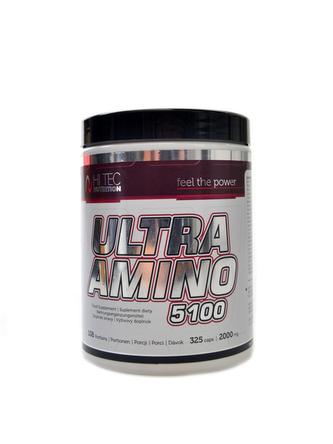 Ultra amino 5100 325 tablet Ultra amino 5100 325 tablet