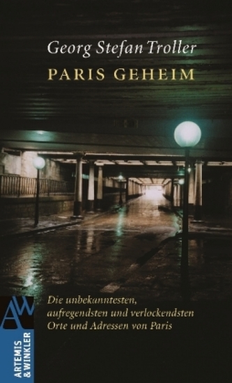 Paris geheim