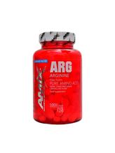 Arginine 120 kapslí 500 mg