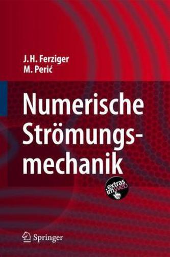Numerische Strömungsmechanik