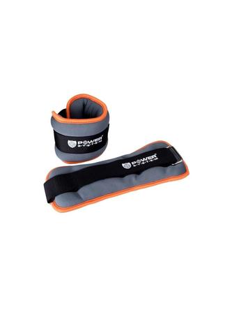 zátěže kotníky ankle weight 2 x 1.5kg 4072