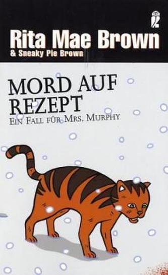 Mord auf Rezept