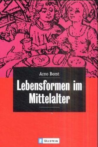 Lebensformen im Mittelalter