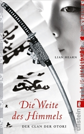 Die Weite des Himmels