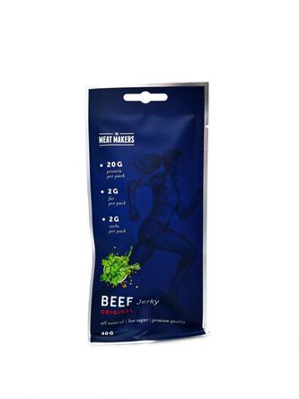 Sušené hovězí maso original 40 g