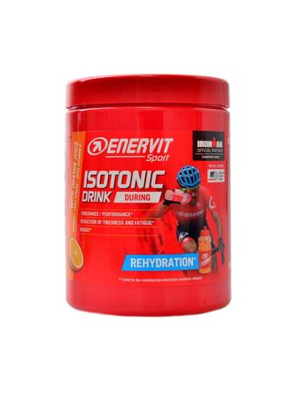 Enervit isotonic drink 420 g G sport - pomeranč