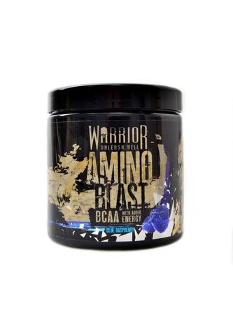 Amino Blast 270g - višeň-cola