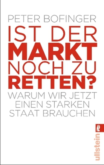 Ist der Markt noch zu retten?