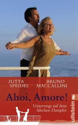 Ahoi, amore! Ahoi, amore!