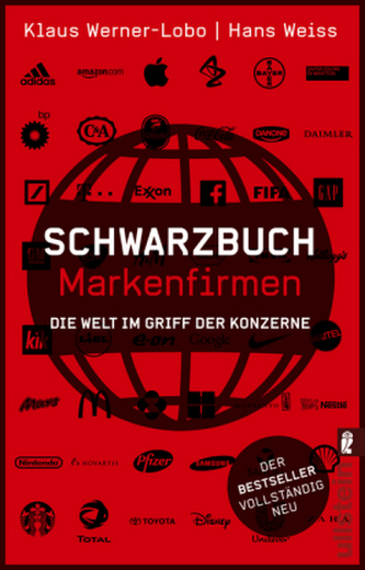 Schwarzbuch Markenfirmen