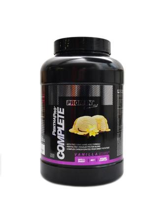 PenthaPro complete 2500 g - vanilka PenthaPro complete 2500 g - vanilka