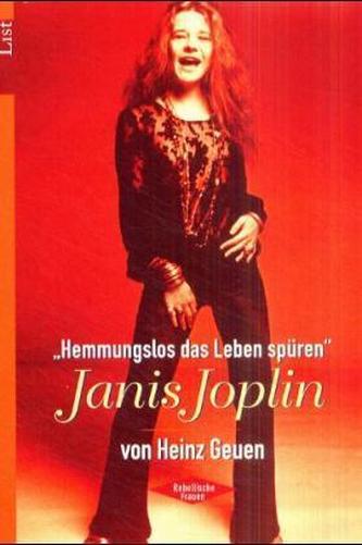 Janis Joplin