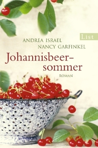 Johannisbeersommer