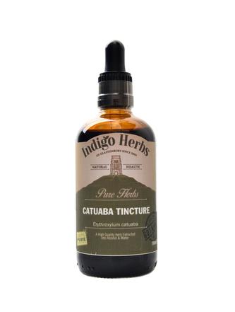Catuaba tincture 100 ml