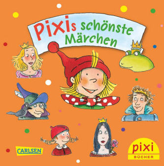 Pixis schönste Märchen