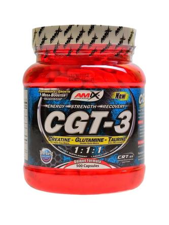 CGT-3 500 kapslí