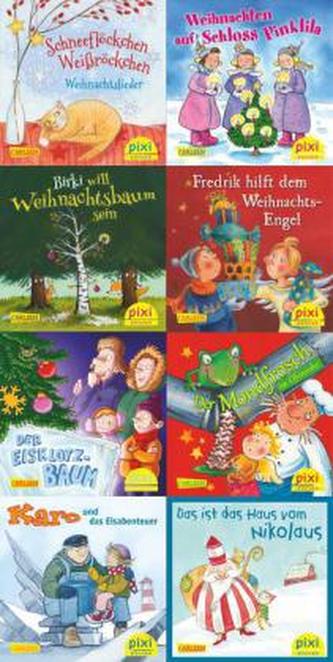 Lasst uns froh und munter sein, 8 Bde. Lasst uns froh und munter sein, 8 Bde.