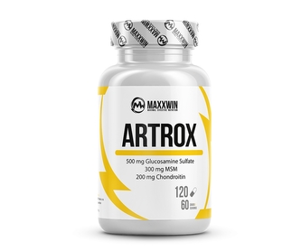 Artrox 120 kapslí