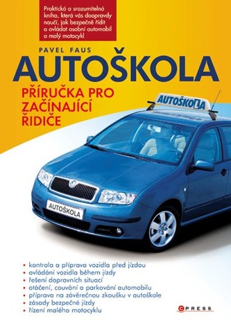Autoškola