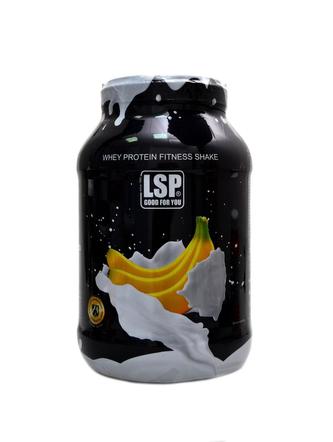 Molke whey protein fitness shake 1800g - chocolate brownie Molke whey protein fitness shake 1800g - chocolate brownie