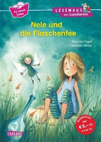 Nele und die Flaschenfee, Sonderausgabe