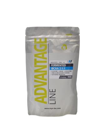 Fermented iBCAA 2:1:1 300g