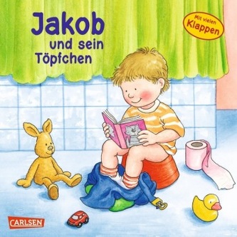Jakob und sein Töpfchen