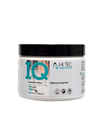 Health Line IQ 60 kapslí