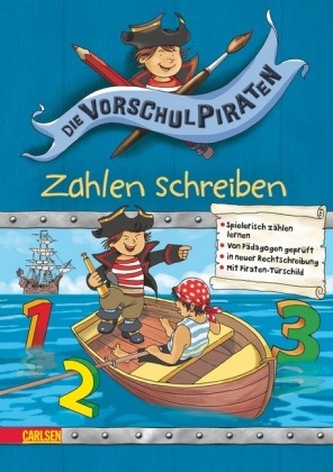 Zahlen schreiben