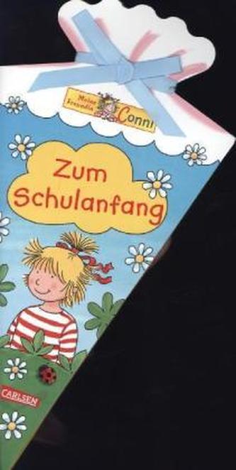 Meine Freundin Conni - Zum Schulanfang