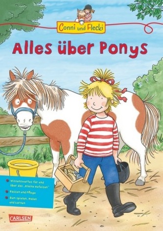 Alles über Ponys