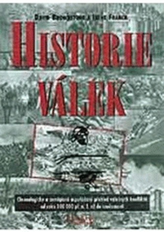Historie válek