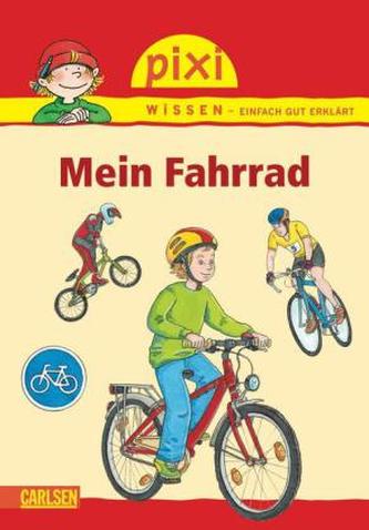 Mein Fahrrad