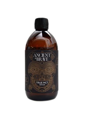True MCT 500 ml