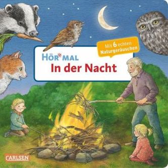 Hör mal - In der Nacht