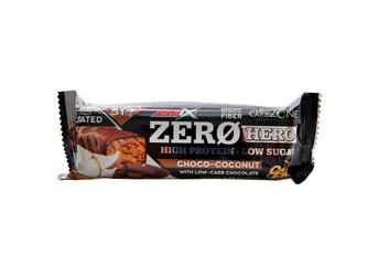 Zero Hero 31% protein bar 65 g - mango