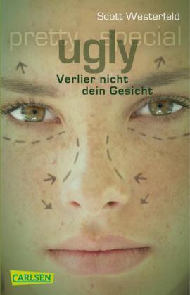 Verlier Nicht Dein Gesicht Scott Westerfeld Megaknihy Cz