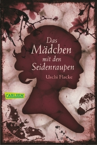 Das Mädchen mit den Seidenraupen