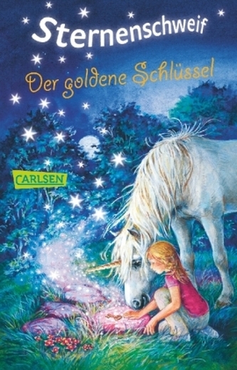 Sternenschweif - Der goldene Schlüssel